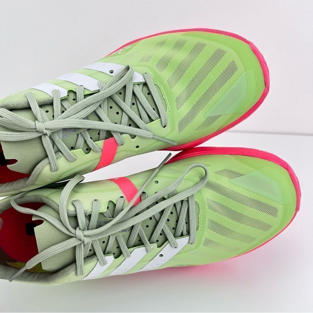 NWOT Adidas Terrex Speed Ultra trail running shoes - Picture 7 of 10